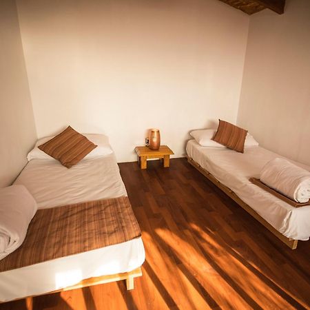 Vichayito Bungalows & Carpas By Aranwa Hotels Exterior photo