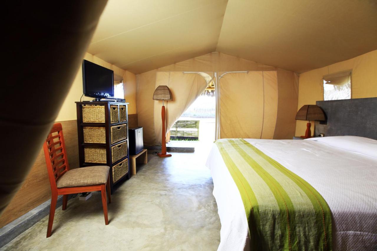 Vichayito Bungalows & Carpas By Aranwa Hotels Room photo