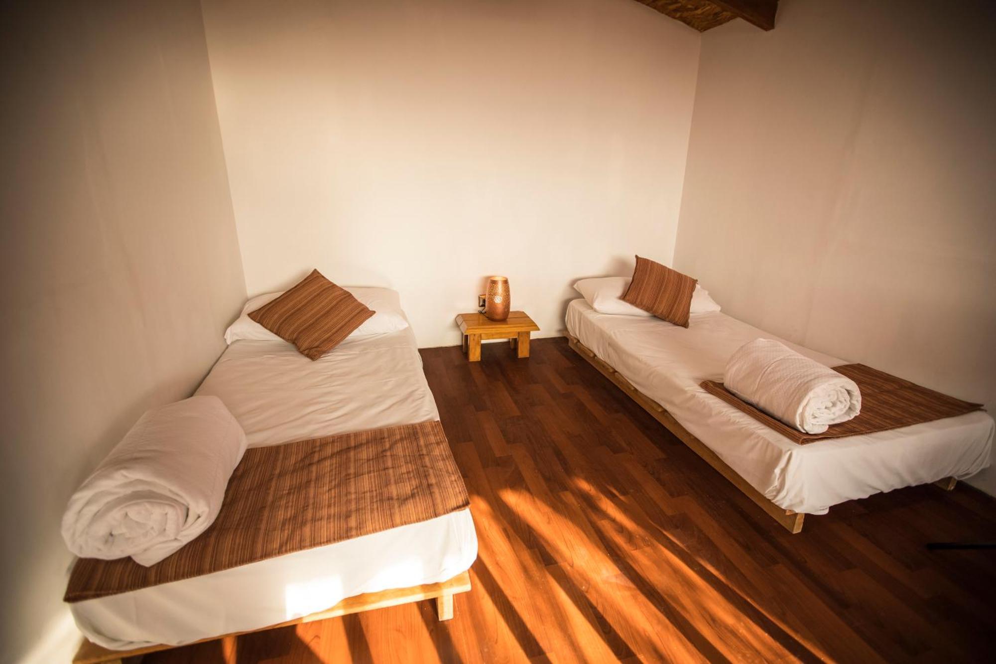 Vichayito Bungalows & Carpas By Aranwa Hotels Exterior photo