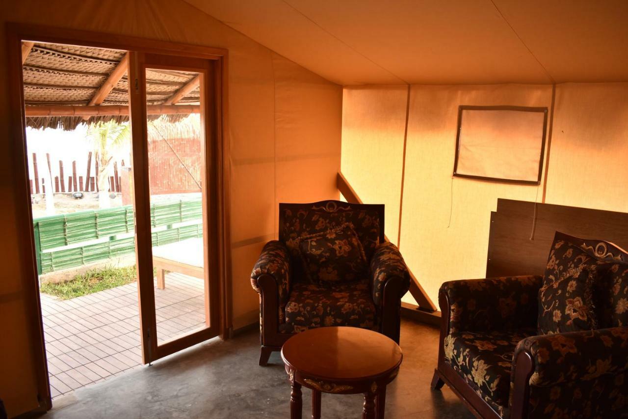 Vichayito Bungalows & Carpas By Aranwa Hotels Exterior photo